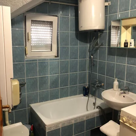 M&j 3* סראייבו