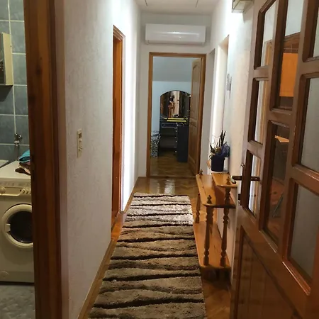 M&j Pensión Sarajevo