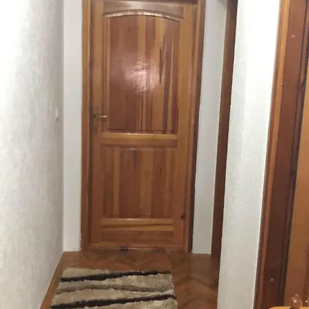 M&j 3* סראייבו