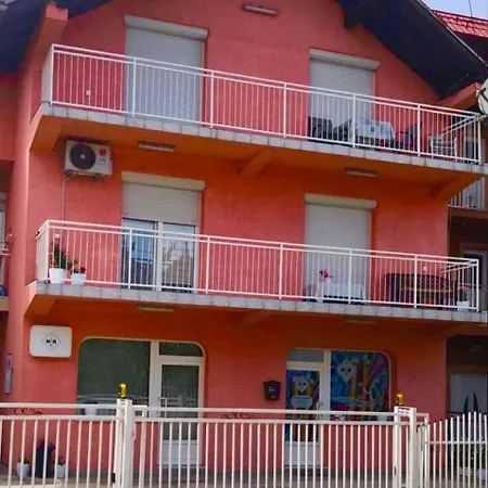 Guest house M&j