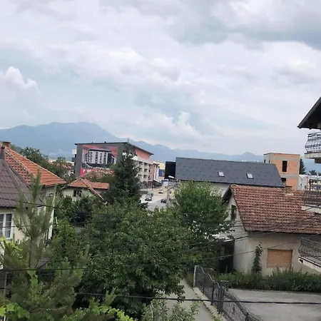 M&j * Sarajevo