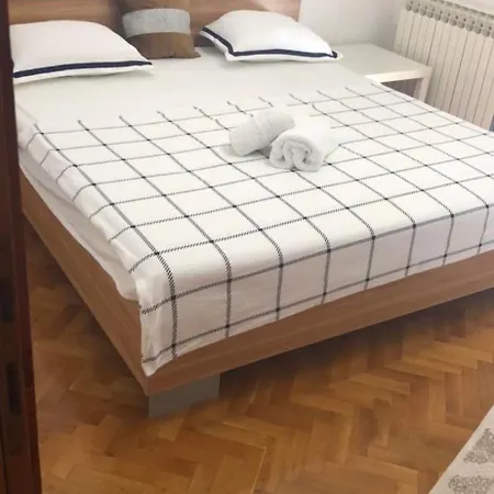 Guest house M&j Sarajevo